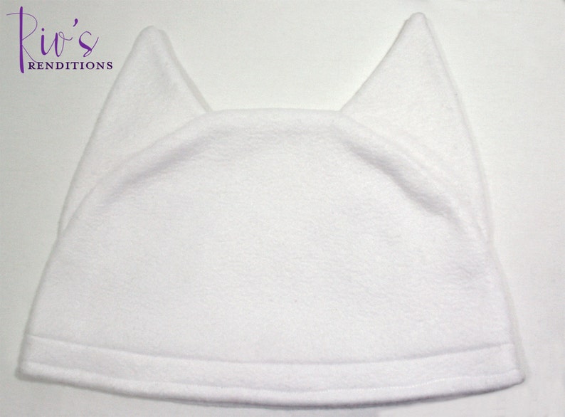 Sony - Toro Hat / Fleece Hat / Winter Hat / Sony Hat / Video Game Characters bild 2