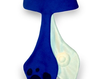 Splatoon - Inkling Squid Hat / Fleece Hat / Winter Hat / Splatoon Hat / Fleece Splatoon Hat / Video Game Characters