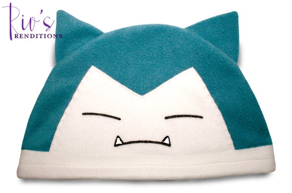 Snorlax hat Clearance