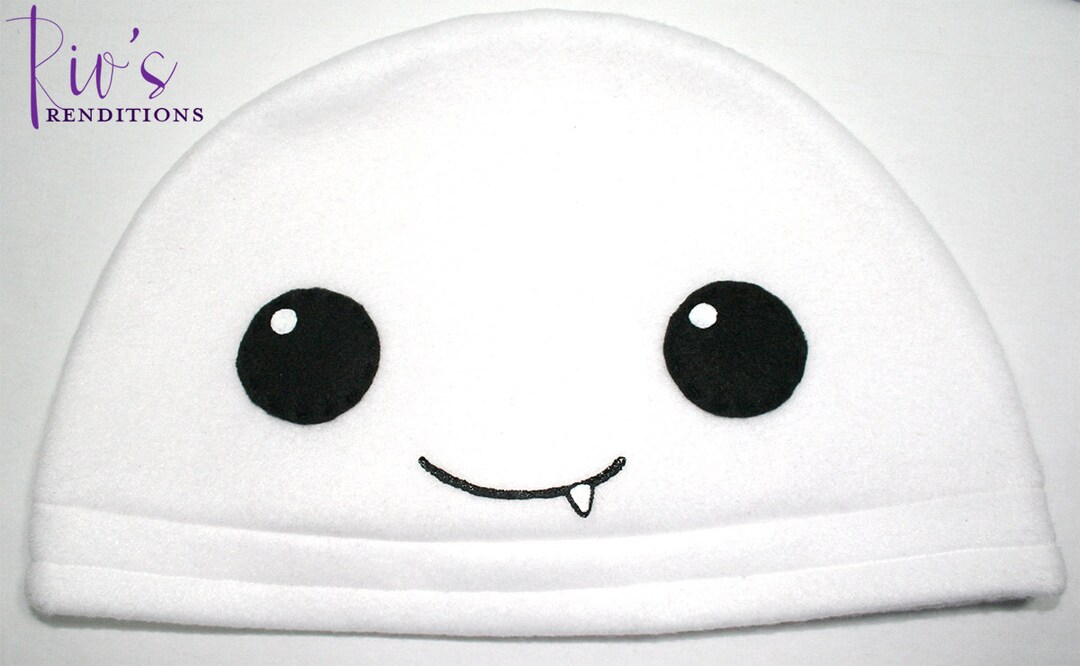 Doctor Who Adipose Hat Fleece Hat Costume Hat Cosplay Winter doctor-who-adipose-hat-fleece-hat-costume-hat-cosplay-winter