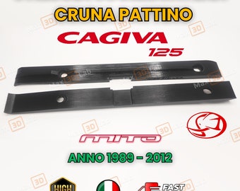 チェーンスライダーストリップ Mito 125 Raptor Cagiva Planet 800062622 2個