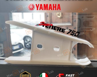 チェーンガイドストリップアイ スライダー ヤマハ XTZ 750 スーパー テネレ 3D3LD2215100