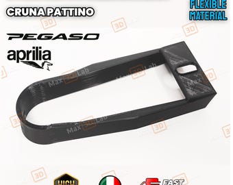 チェーン ガイド ストリップ アプリリア ペガソ Strada650 AP8144687/8161089
