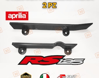 アプリリア RS 125cc 2個 チェーンガイドスライダー AP8120793 AP8120794