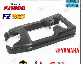 チェーンスライダー YAMAHA fz 750 fj 1200 2KT cv1 2215100 1988-1993 チェーンガイド 高耐久性、耐熱性/耐衝撃性