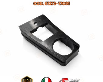 61273-17C01 Kettengleitführung für Suzuki GSXR 1100 750