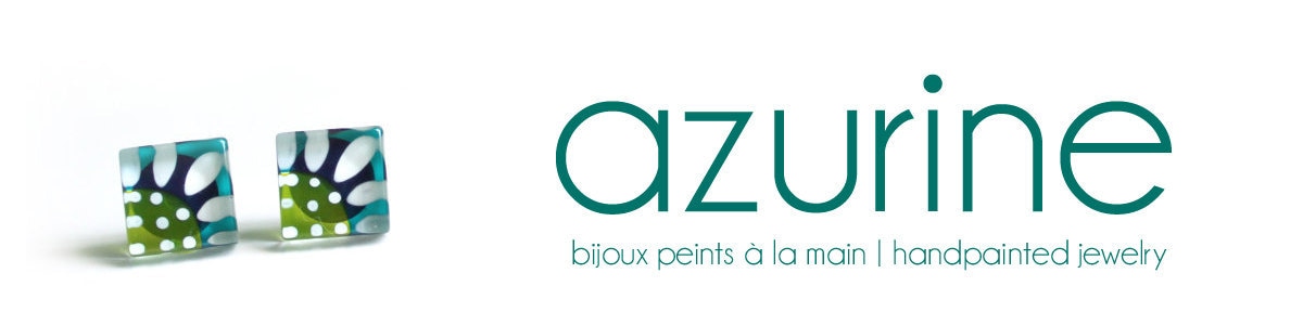 azurine - Etsy