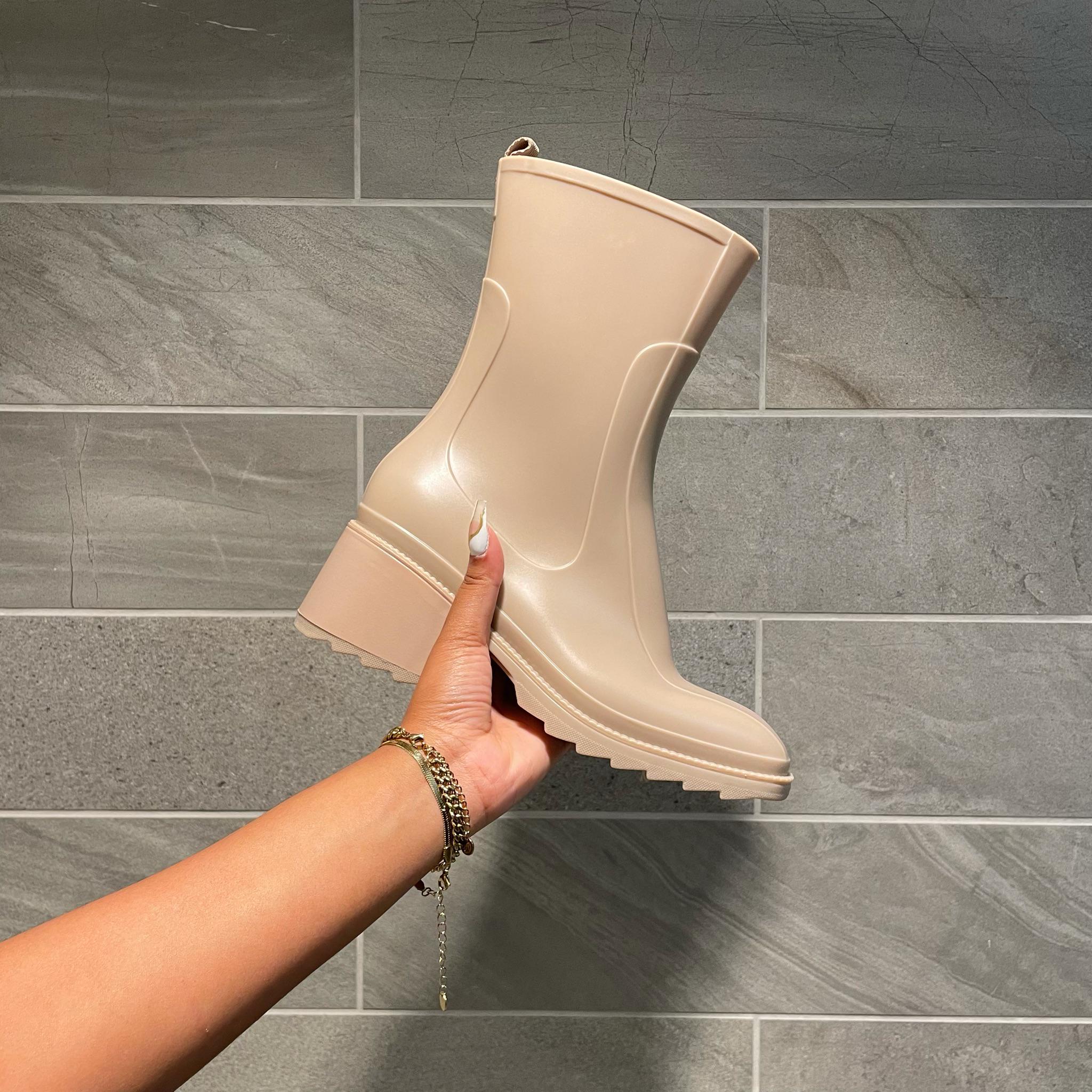 Buy Rain Boots Women Online In India India