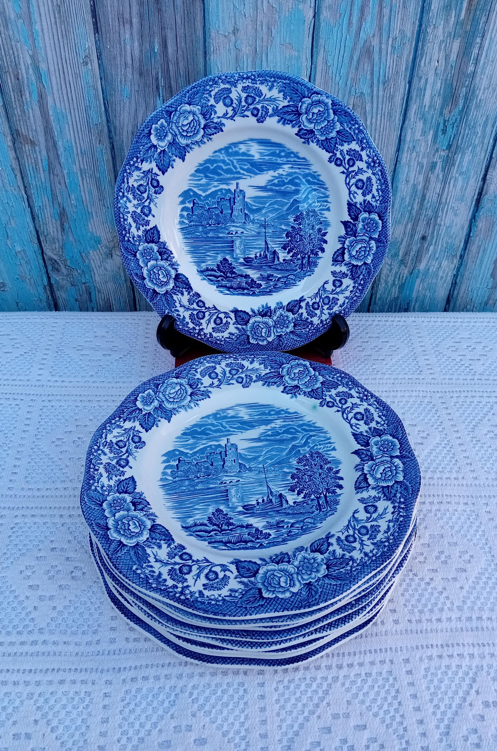 Royal warwick lochs of scotland - Etsy 日本