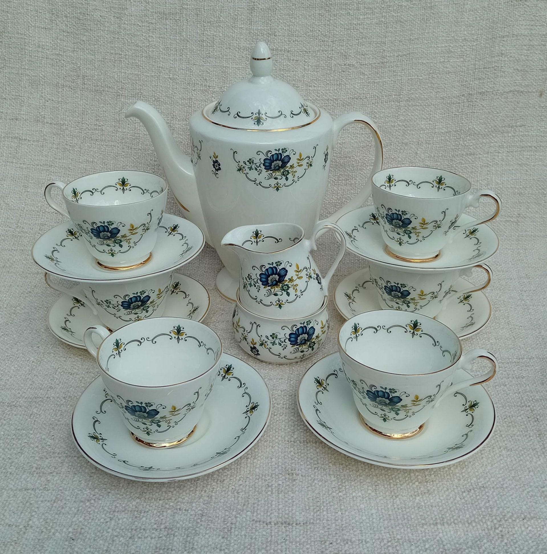 Crown staffordshire - Etsy 日本