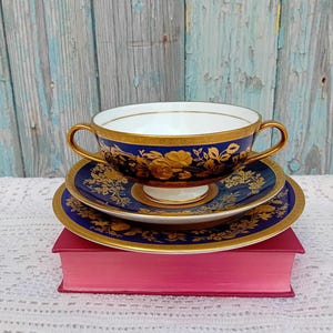 Minton blue - Etsy 日本