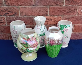 彫金アート花瓶 孔雀と桜 金銀アクセント - Etsy 日本