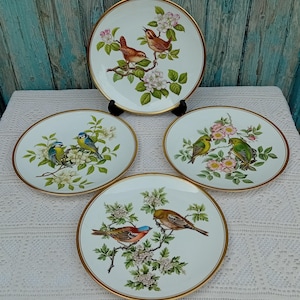 Bird plate - Etsy 日本