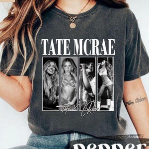Tate mcrae - Etsy 日本