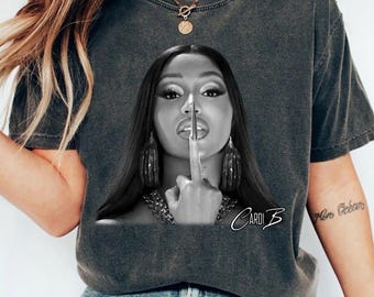 Cardi B Little Miss Drama Tour T-Shirt, Shirt, Tee, Sweatshirt.