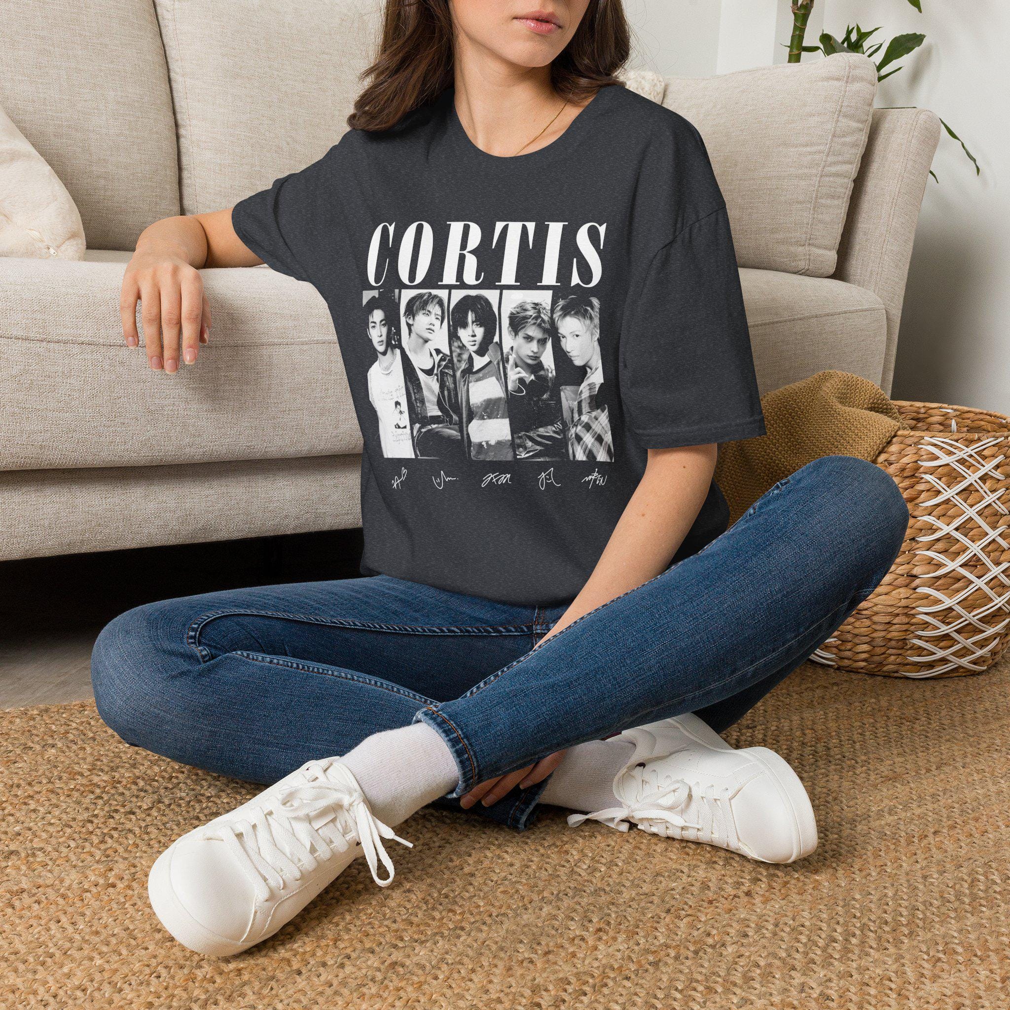 Cortis Shirt - Etsy