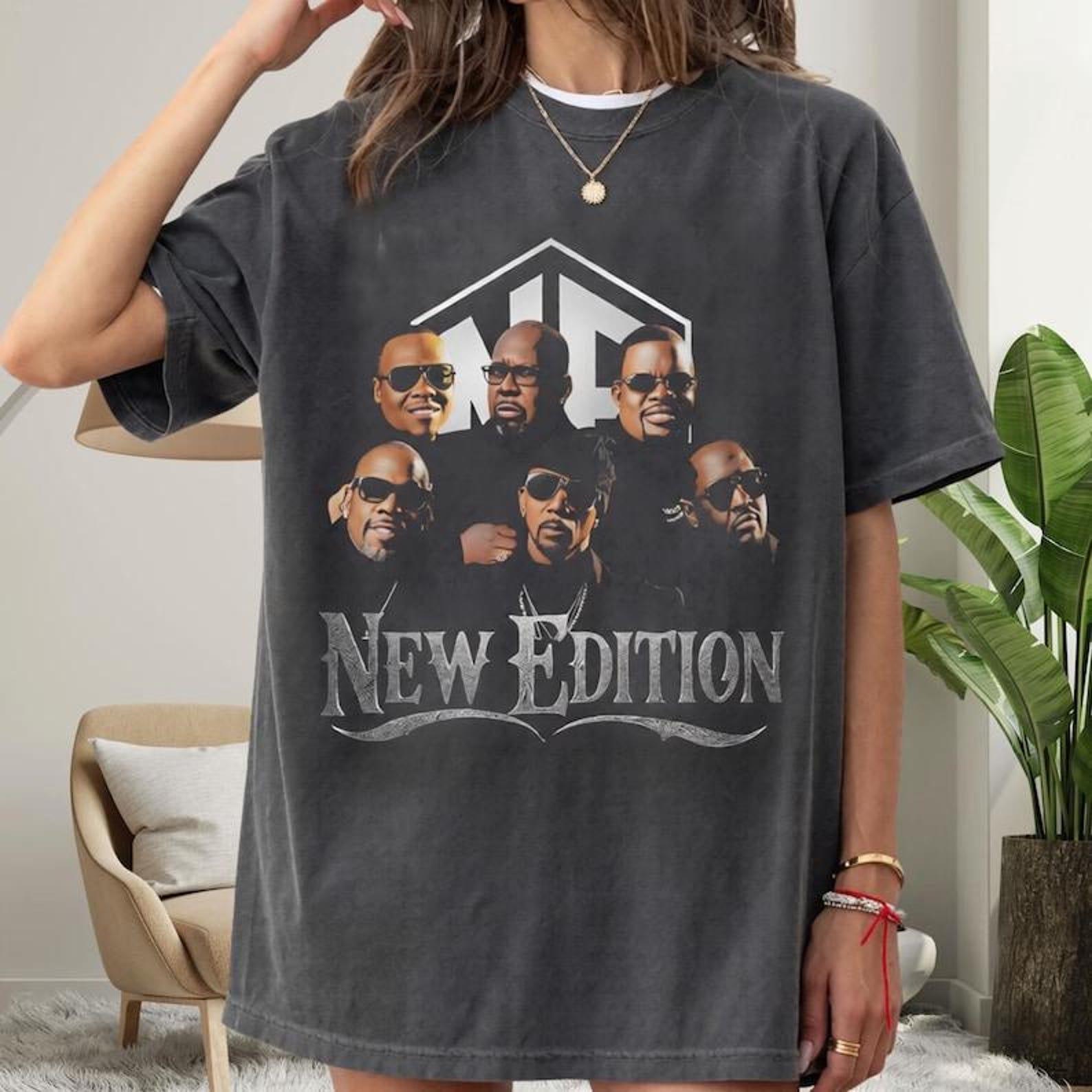 New edition t shirt - Etsy 日本