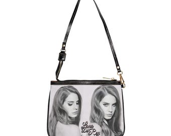 Lana Schultertasche/Geldbeutel/Handtasche