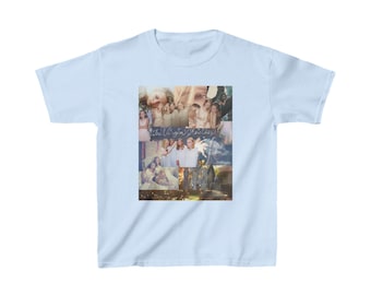 Das Jungfrau Suizide / Lissabon Schwestern inspirierte Baby T-Shirt