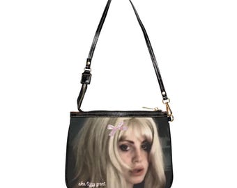 Lana a.k.a. Lizzy Grant Shoulder Bag/Purse/Handbag