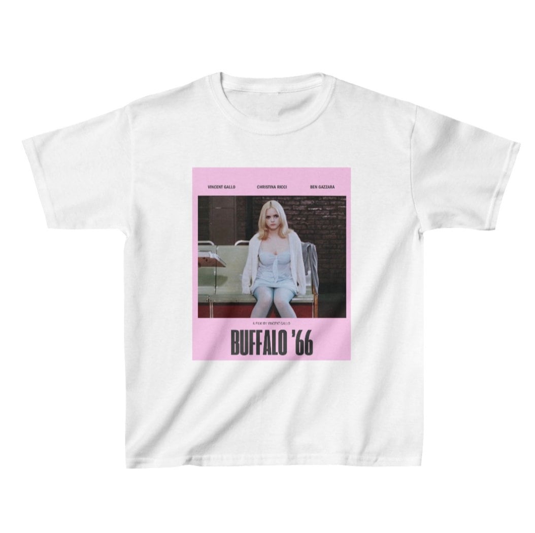 Buffalo 66 tshirt - Etsy 日本