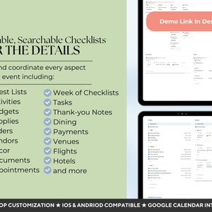 Business Meeting Template