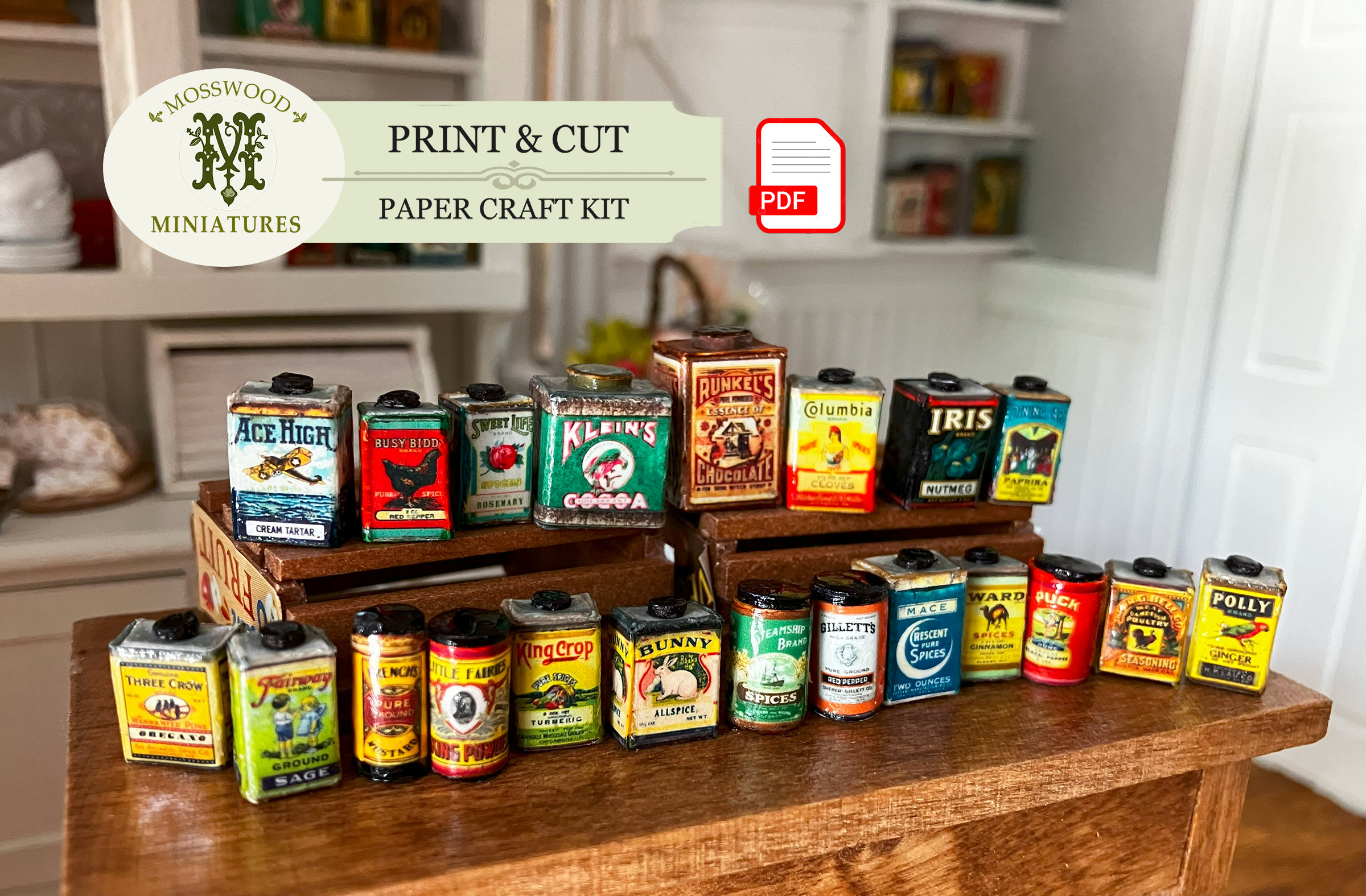 Lenox spice village - Etsy 日本 Lenox spice village - Etsy 日本