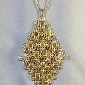 Vintage Sarah Coventry Necklace