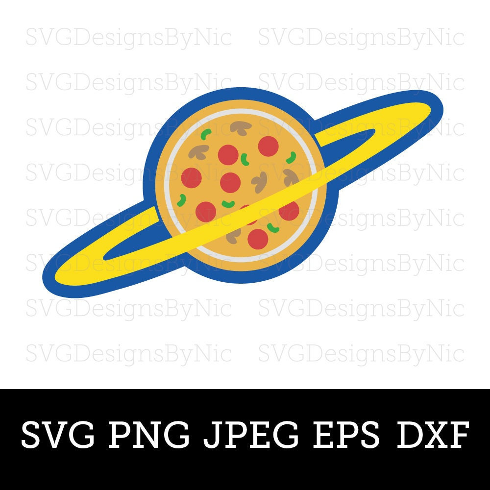 pizza-svg-planet-pizza-planet-cartoon-clipart-design-cricut-silhouette-svg-eps-png-jpeg-dxf-vector-digital-download-etsy for Free Printable Pizza Planet Logo Pizza SVG, Planet, Pizza Planet, Cartoon, Clipart Design, Cricut Silhouette, Svg, Eps, Png, Jpeg, Dxf, Vector Digital Download - Etsy for Free Printable Pizza Planet Logo