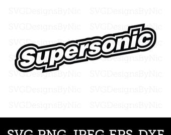 Supersonic, BritPop, Oasis Inspired, Liam, Noel, Reunion, Maybe, Wonderwall, 2025, Rock n Roll, Guitar, Music, Cricut Svg Png Jpeg, Download