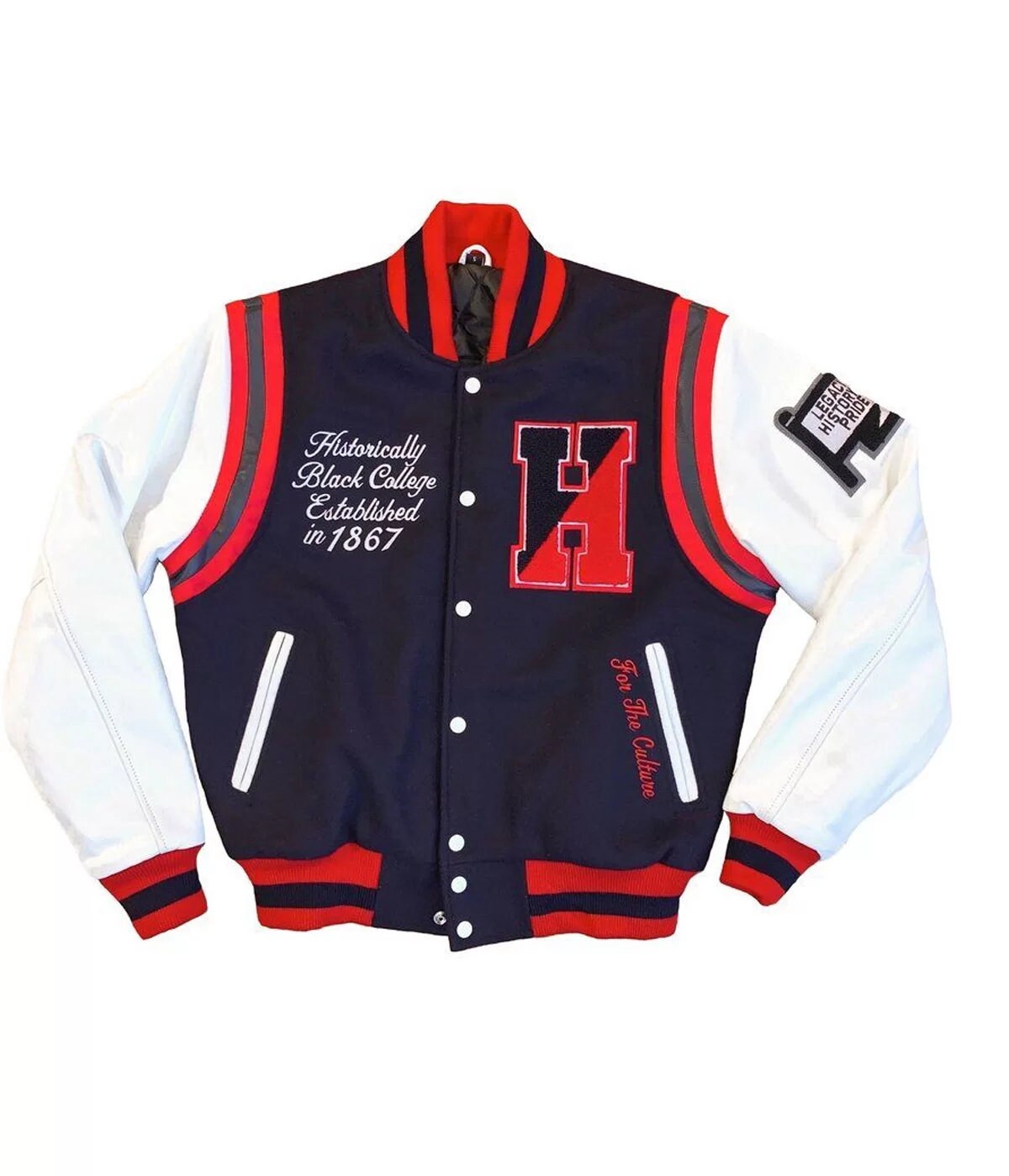 Harvard Cardigan Etsy