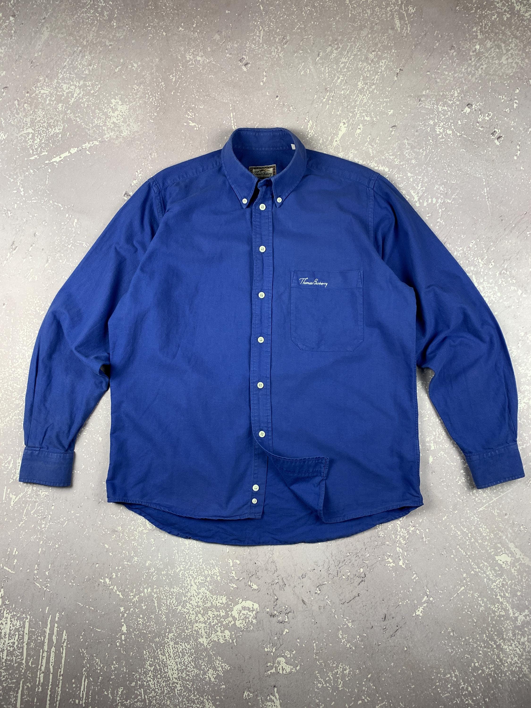 Thomas burberry España