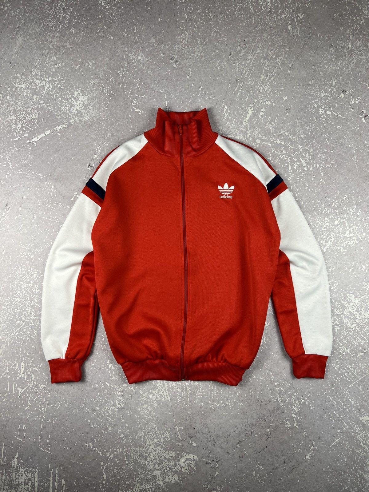 90s Adidas Firebird - Etsy