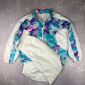 Vintage sergio tacchini tracksuit - Etsy 日本