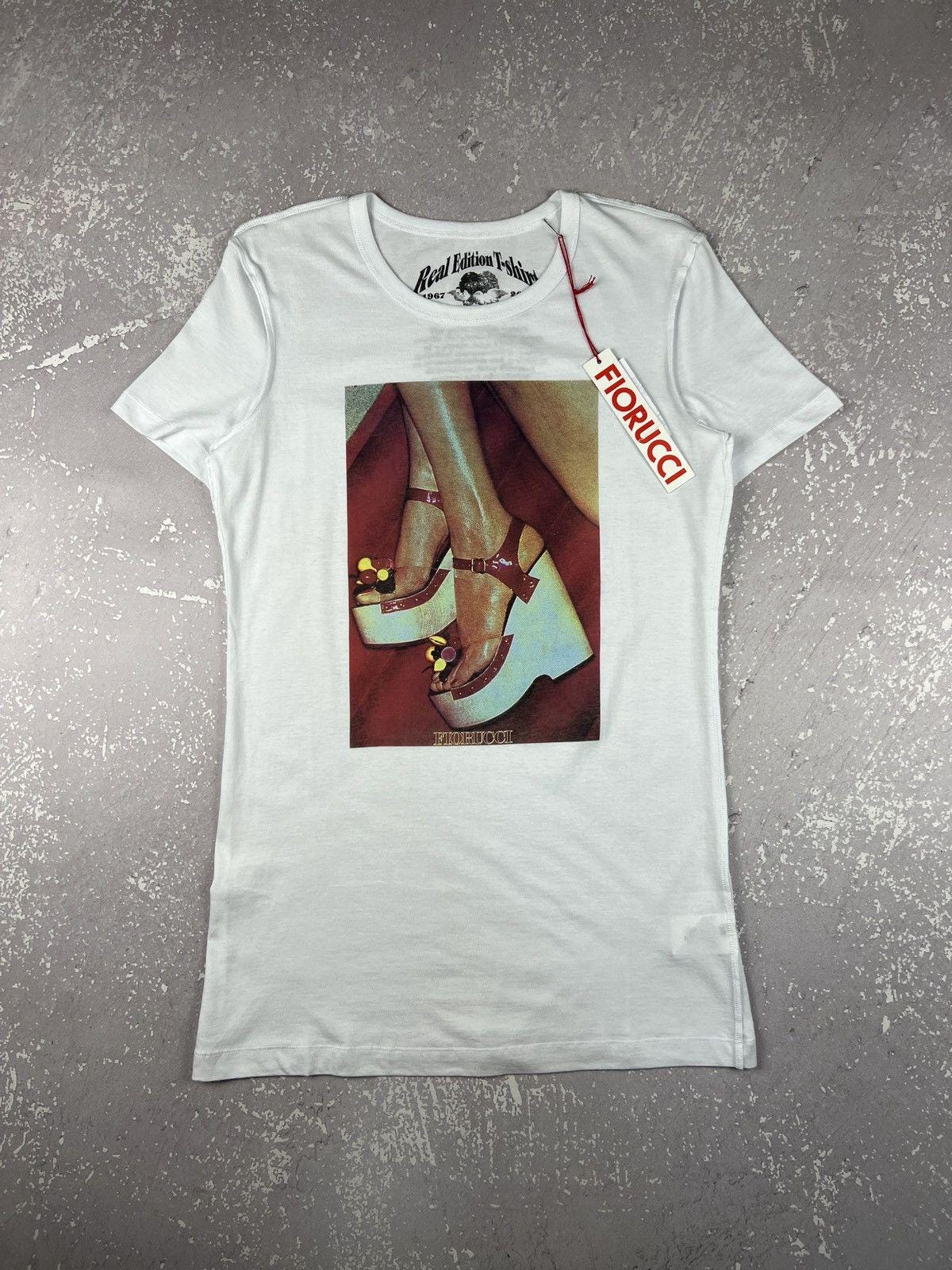 Fiorucci t shirt - Etsy 日本