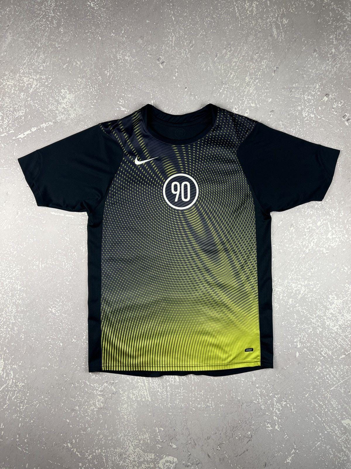 Nike total 90 shirt - Etsy 日本