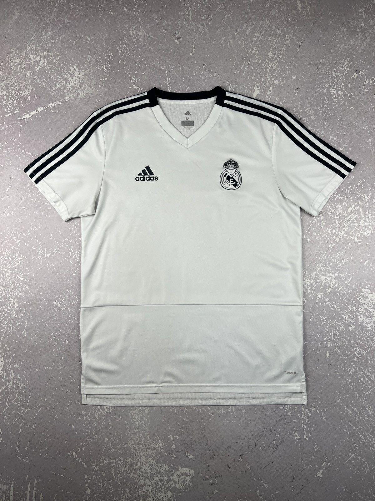 Real Madrid 2018 Jersey - Etsy