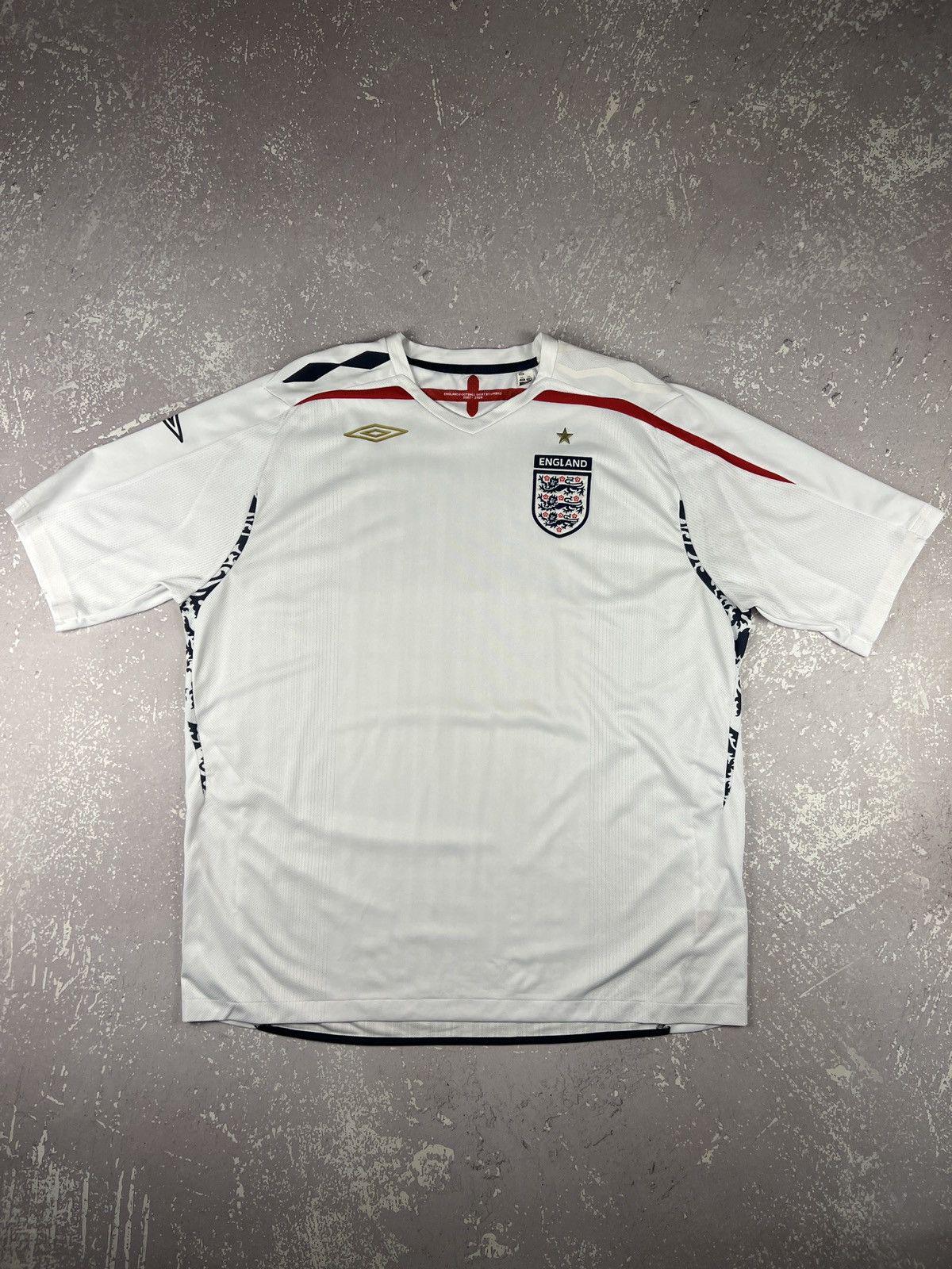 England umbro shirt - Etsy 日本
