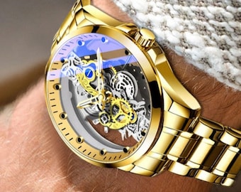 horloge