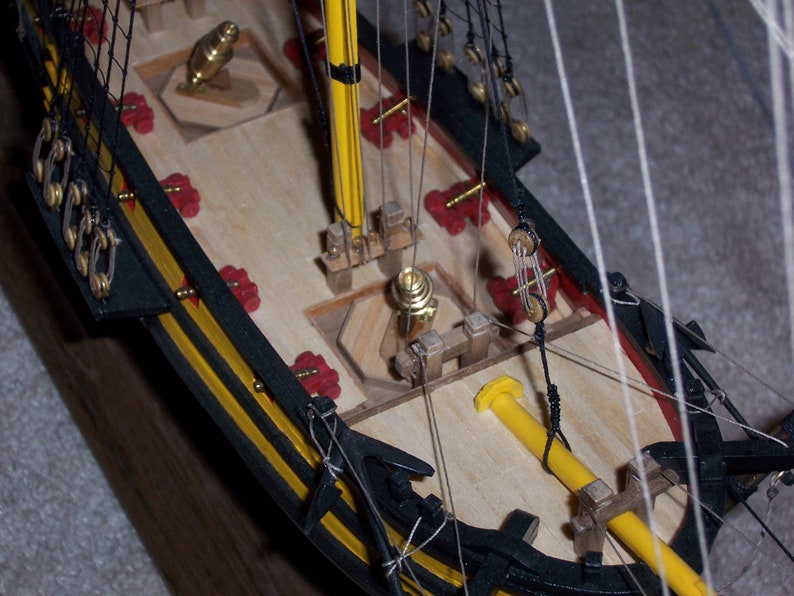 Model Hms Bomb HMS Racehorse (1757) Bomb Ketch - Etsy