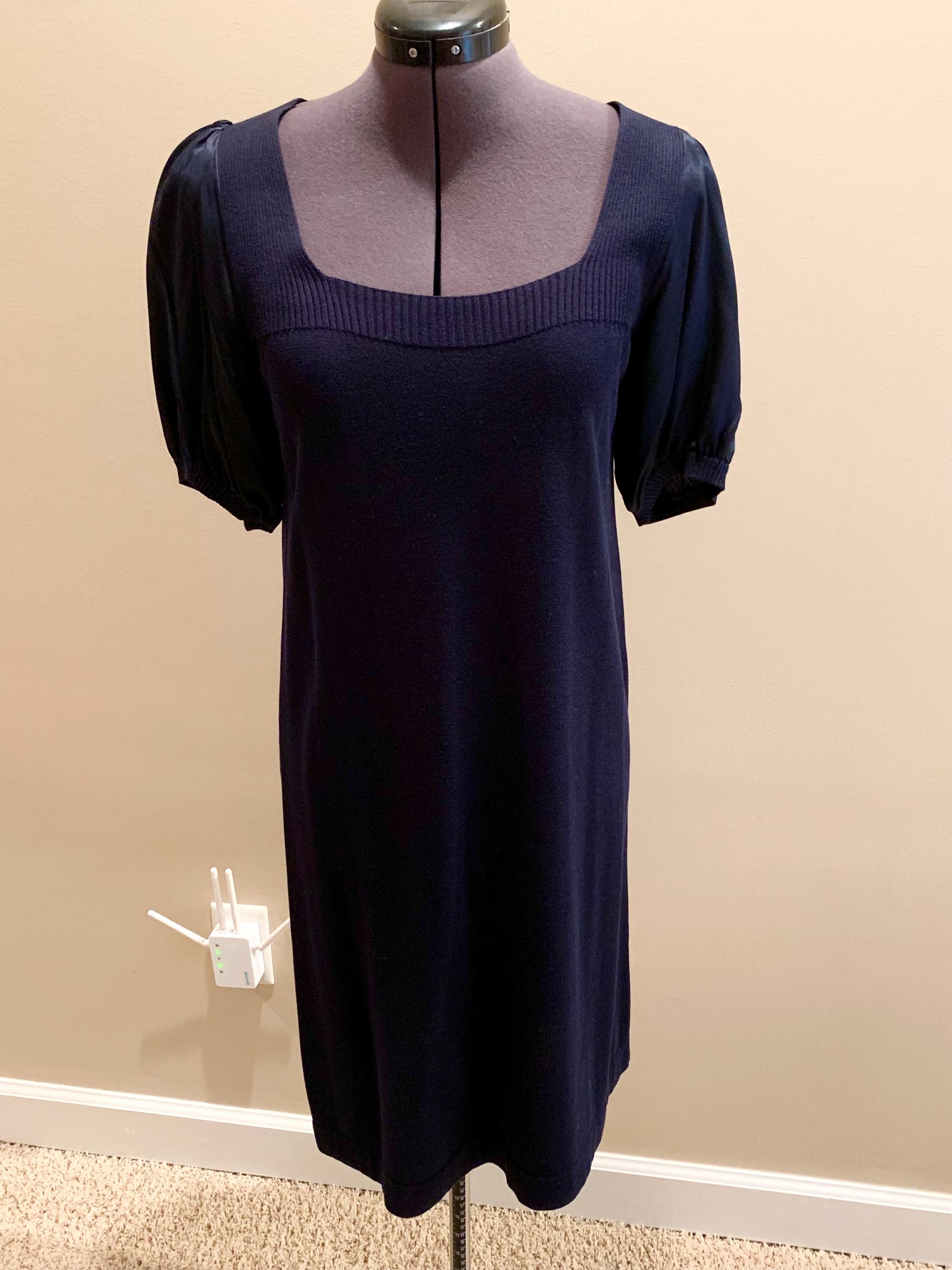 Bcbg Blue Dress - Etsy Bcbg Blue Dress - Etsy