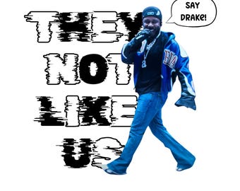 ¡Diga DRAKE! PNG