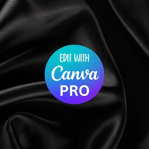 Fondo de galletas (Editar en CANVA) imagen 4