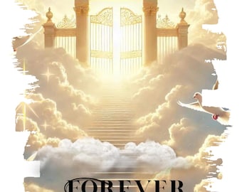 En memoria amorosa GOLD (Editar en CANVA)