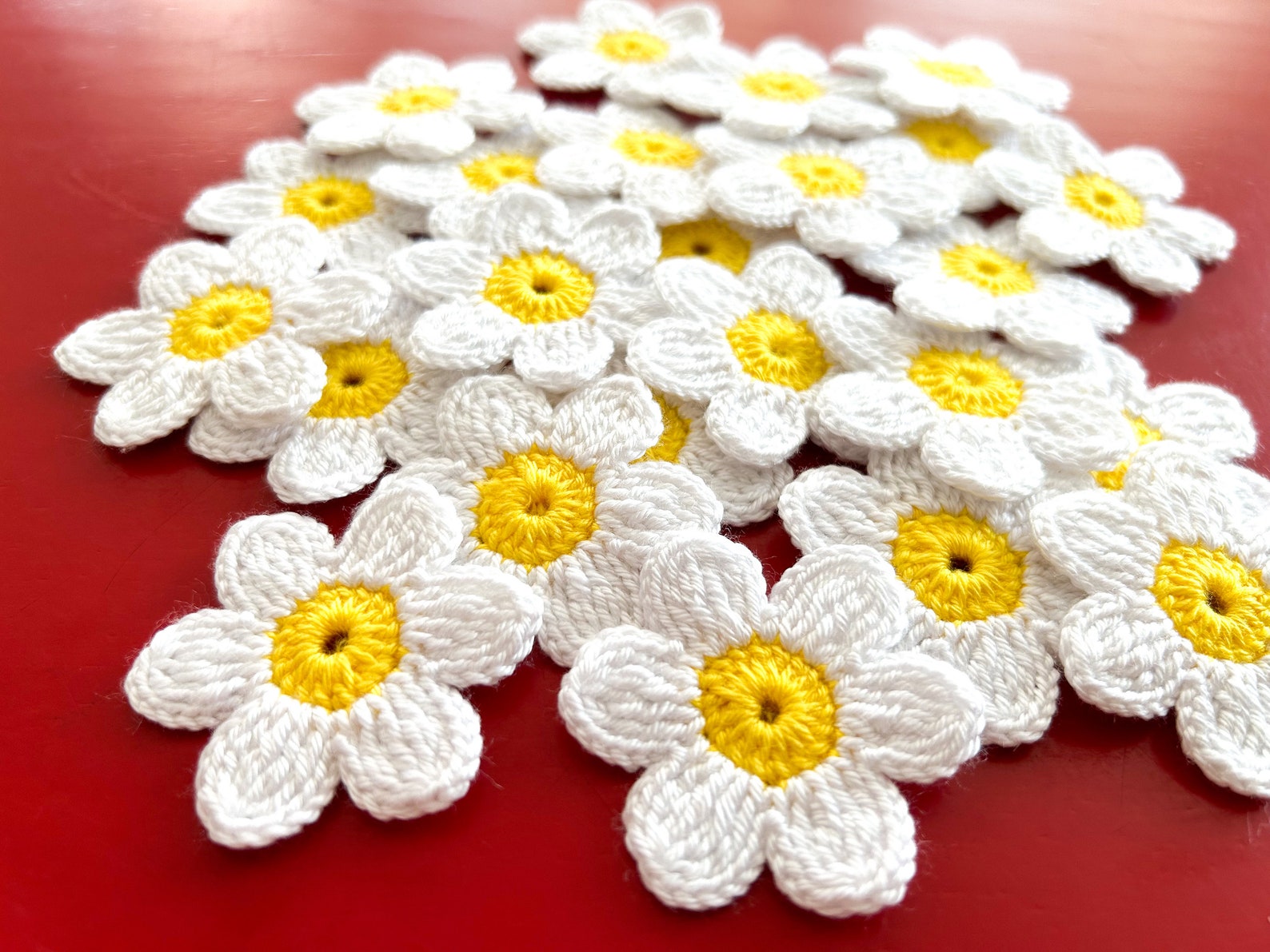 Tilly Snap Bloomer Set - Flower Applique