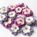 see more listings in the Crochet Flowers section