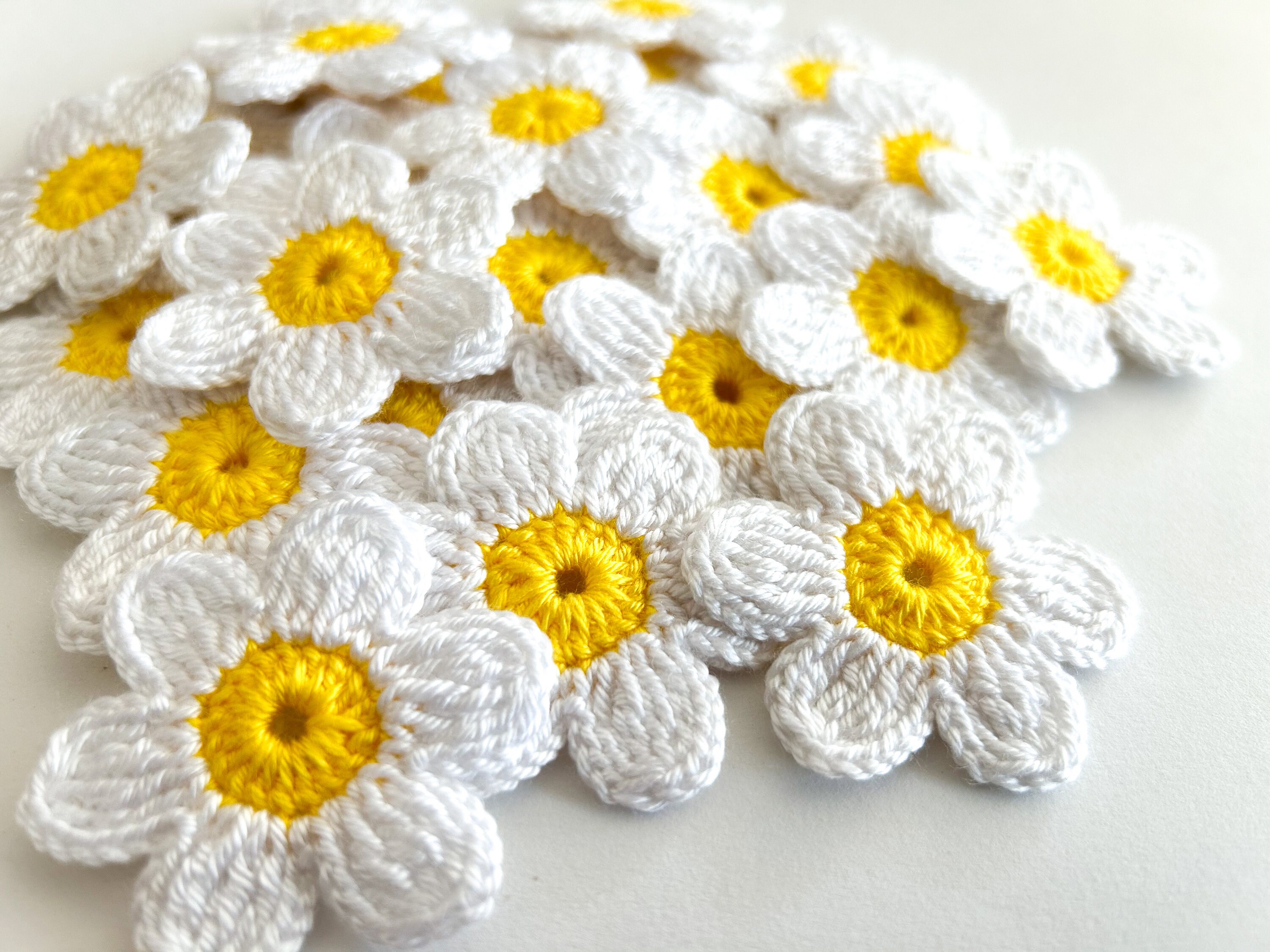 Tilly Snap Bloomer Set - Flower Applique main image 1