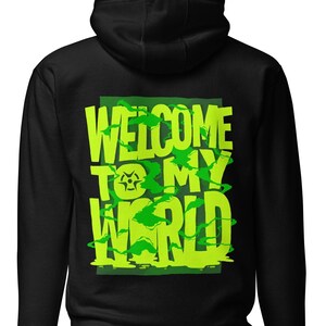 Viper Ultimate - Hoodie - Valorant