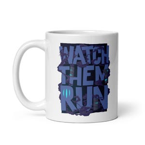 Omen Ultimate – Tasse – Valorant