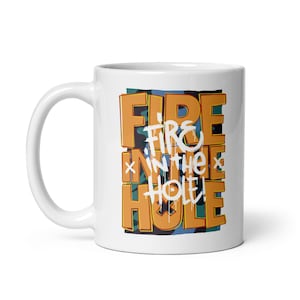 Raze Ultimate - Taza - Valorant